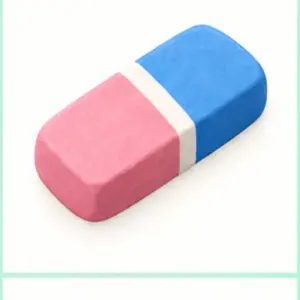 ластик