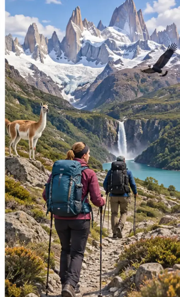 Remarkable Places for Hiking