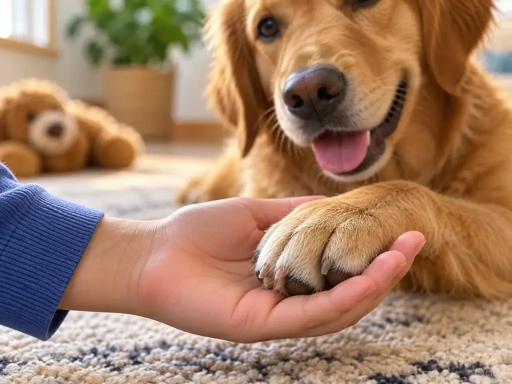What Paws Tell Us