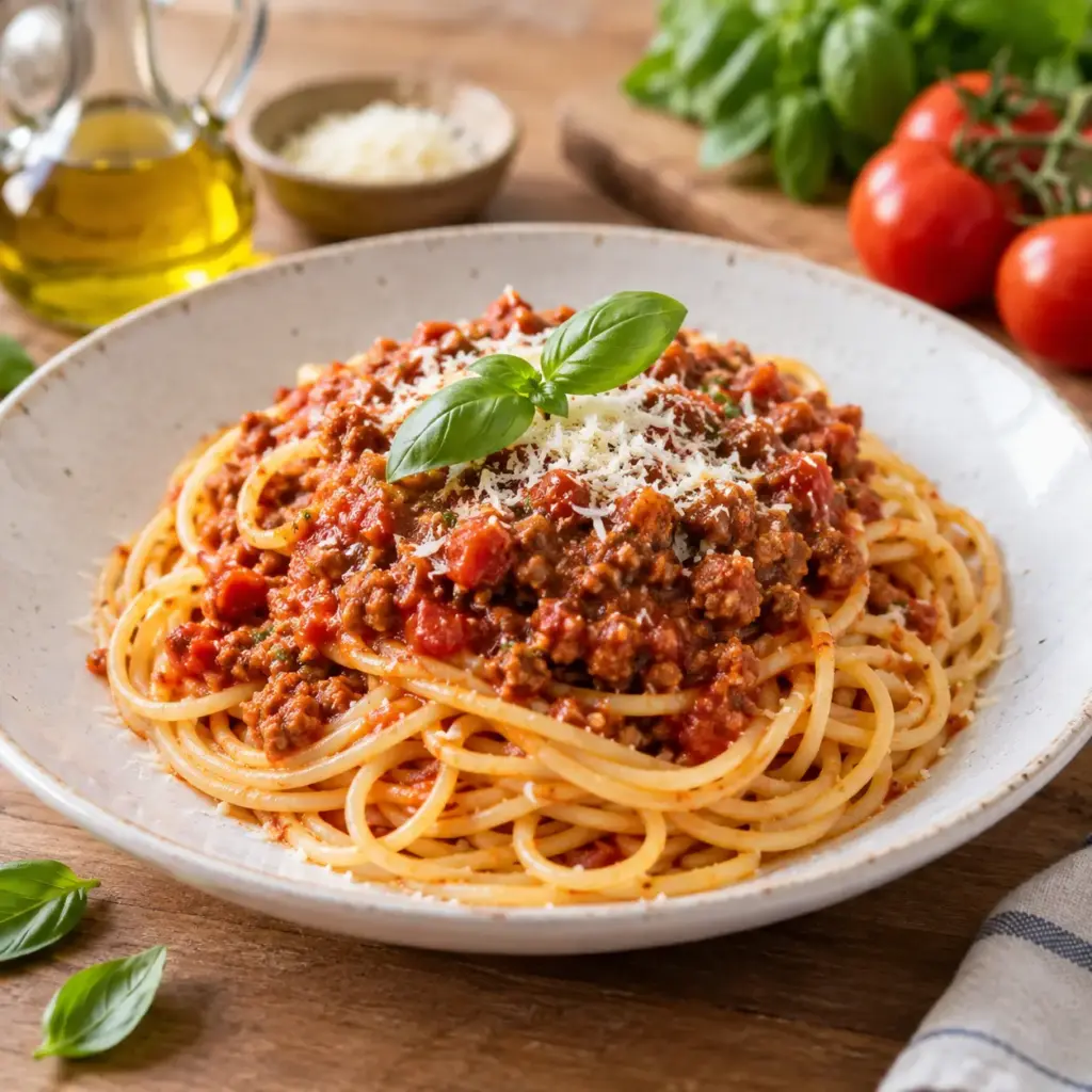 How a Dish Gets Its Identity