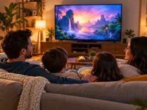 телешоу или сериал