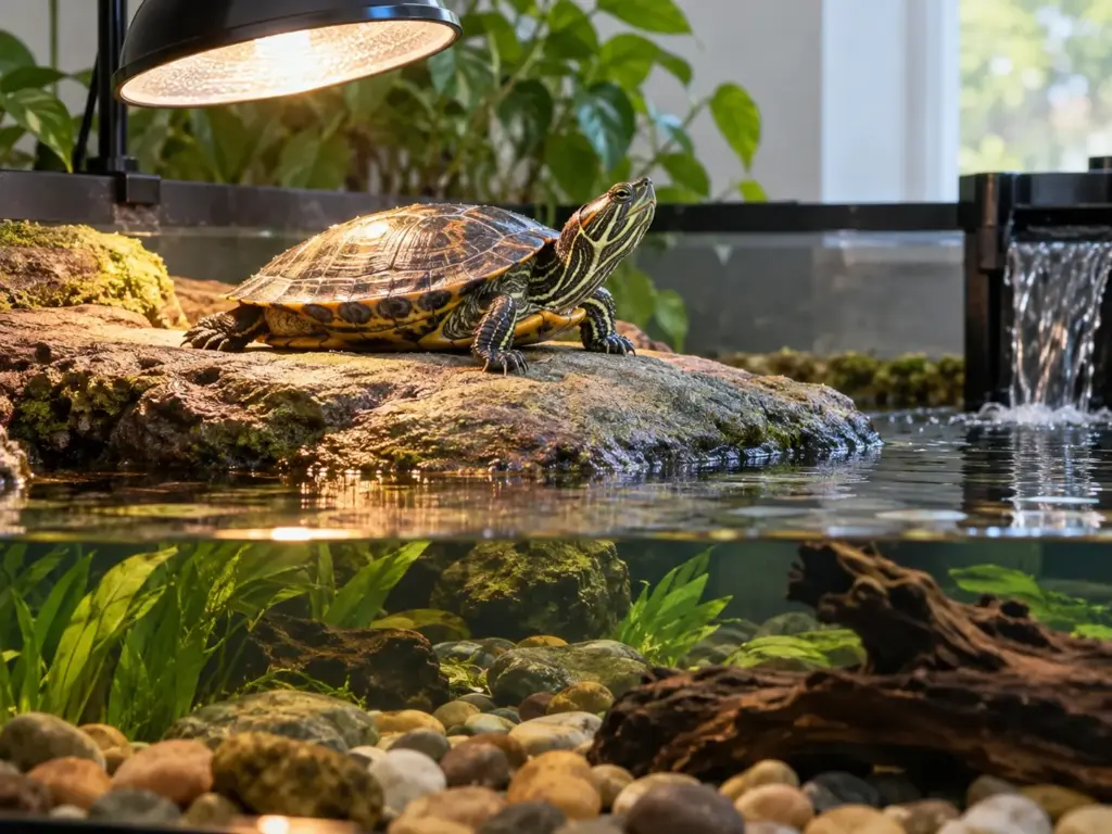 A Shell Is Living Tissue