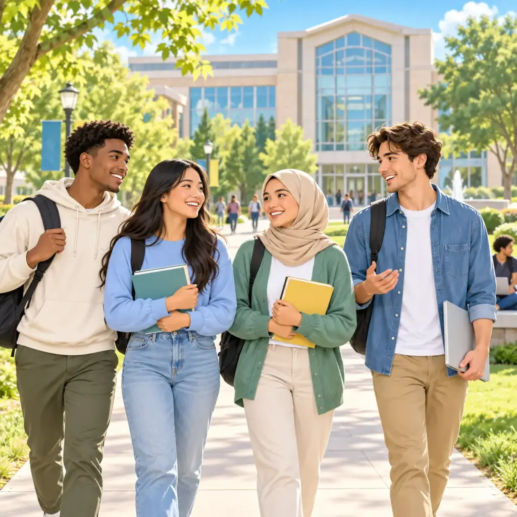 Universities with Long and Remarkable Stories
