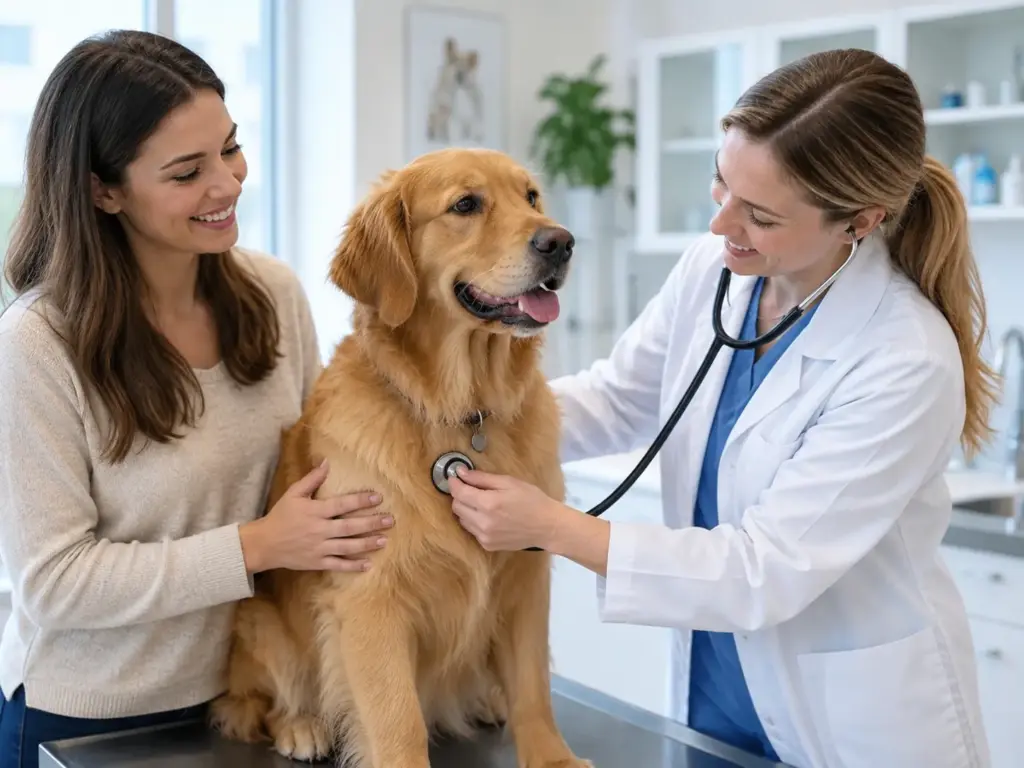 A Doctor for Many Species