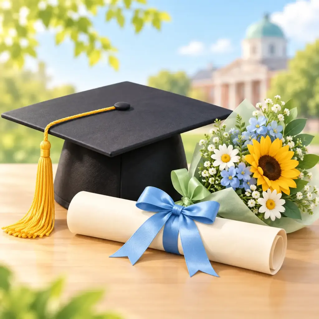 What a Degree Can and Cannot Show