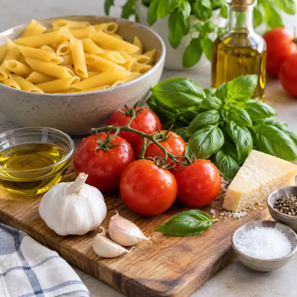 Ingredients Work as a Team