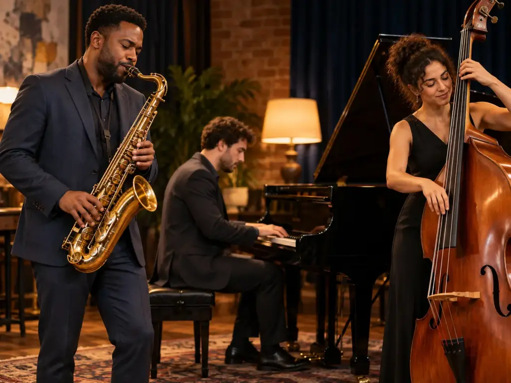 Conversation Through Improvisation