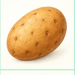 картофель