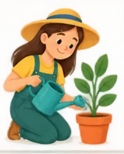 садоводство