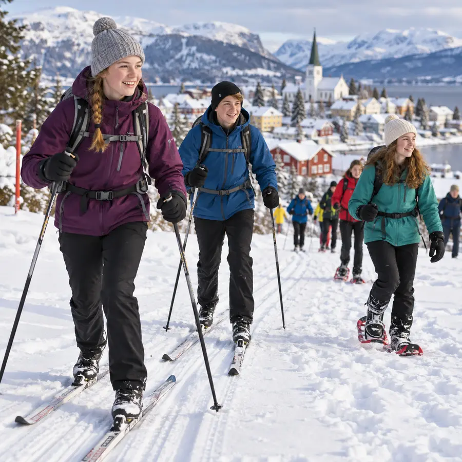 winter games