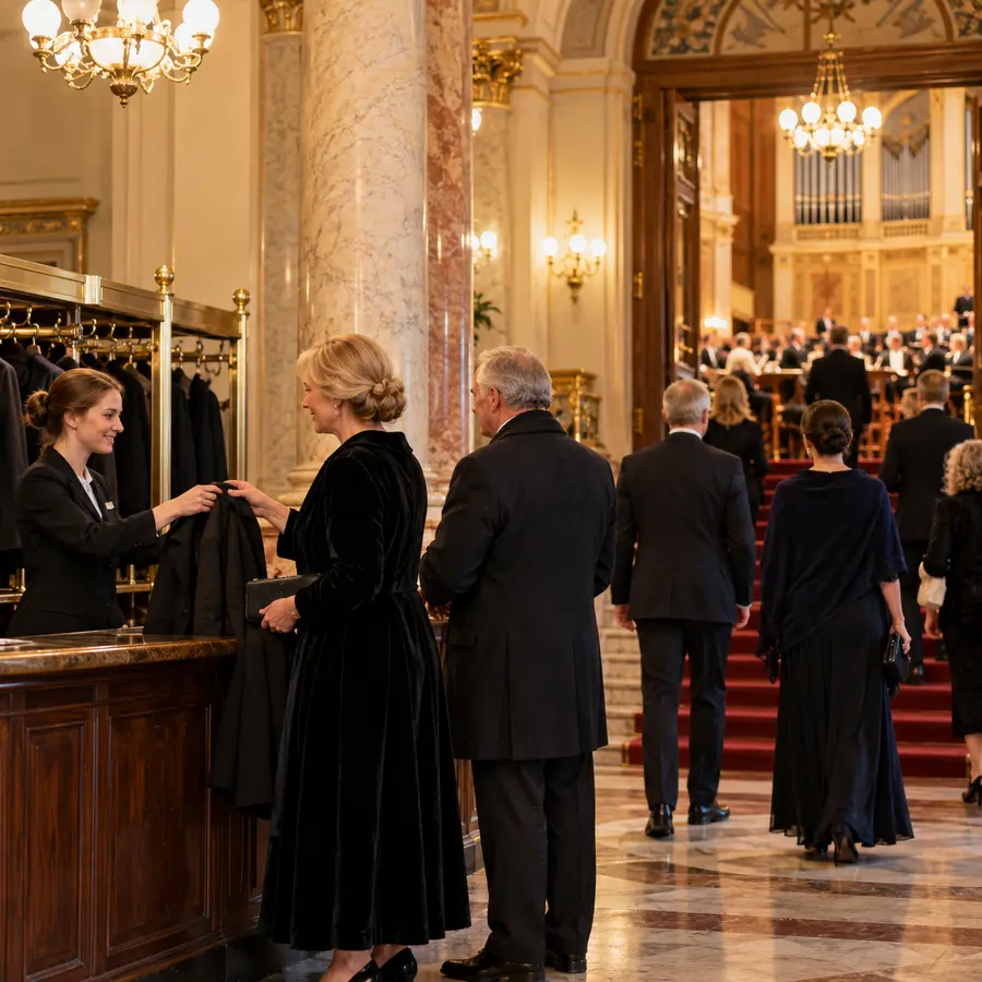 Vienna culture