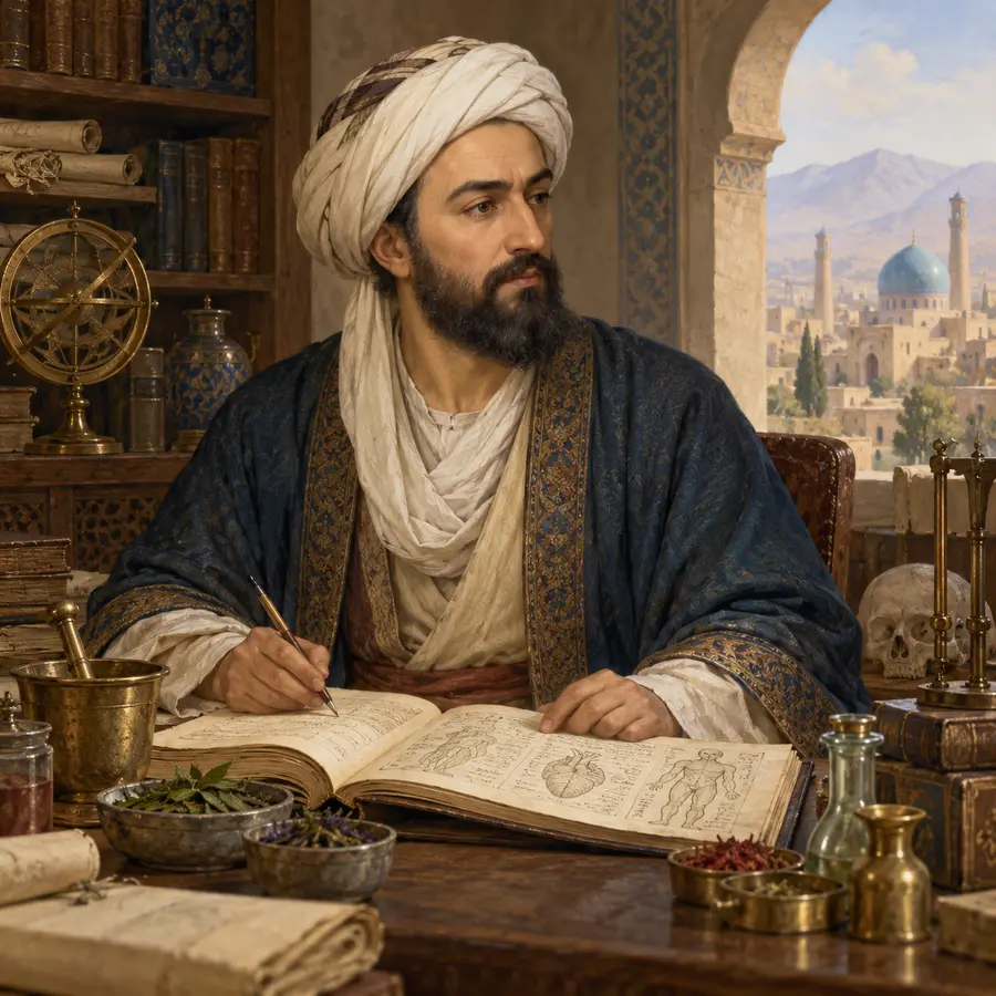 Ibn Sina