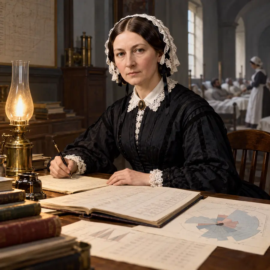 Florence Nightingale