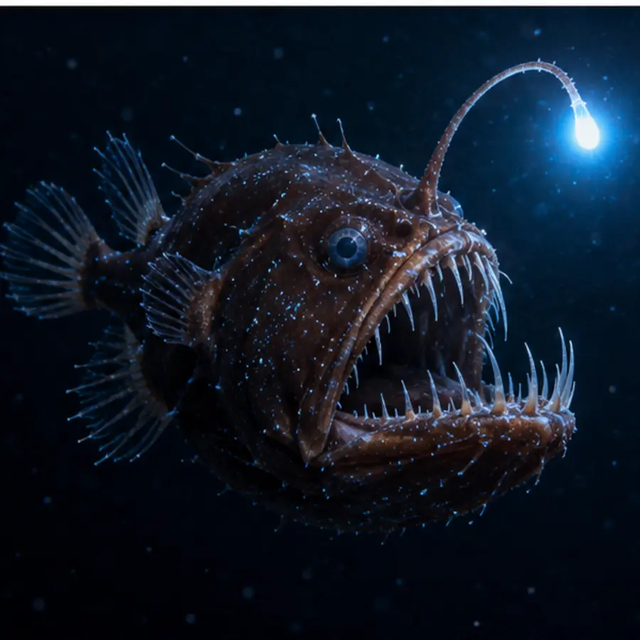 Anglerfish