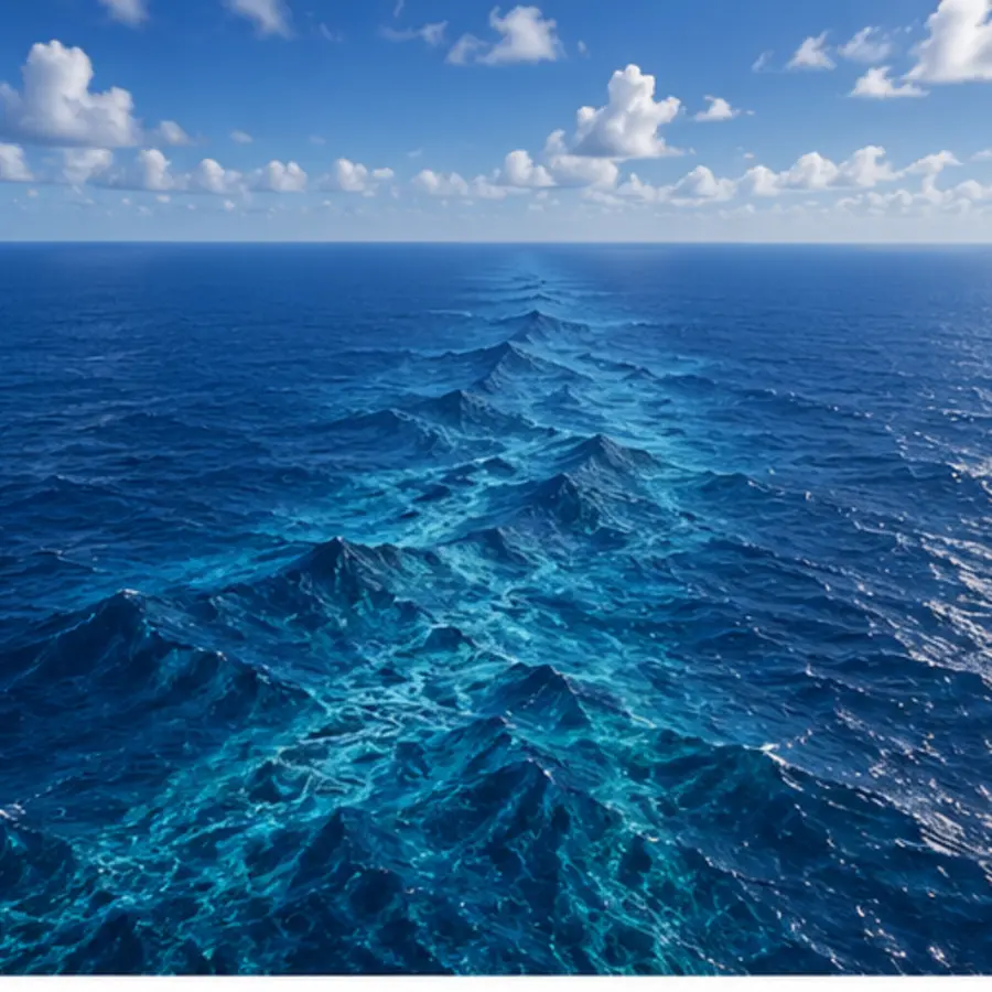 Atlantic Ocean