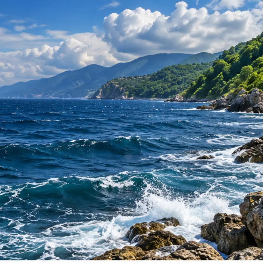 Black Sea