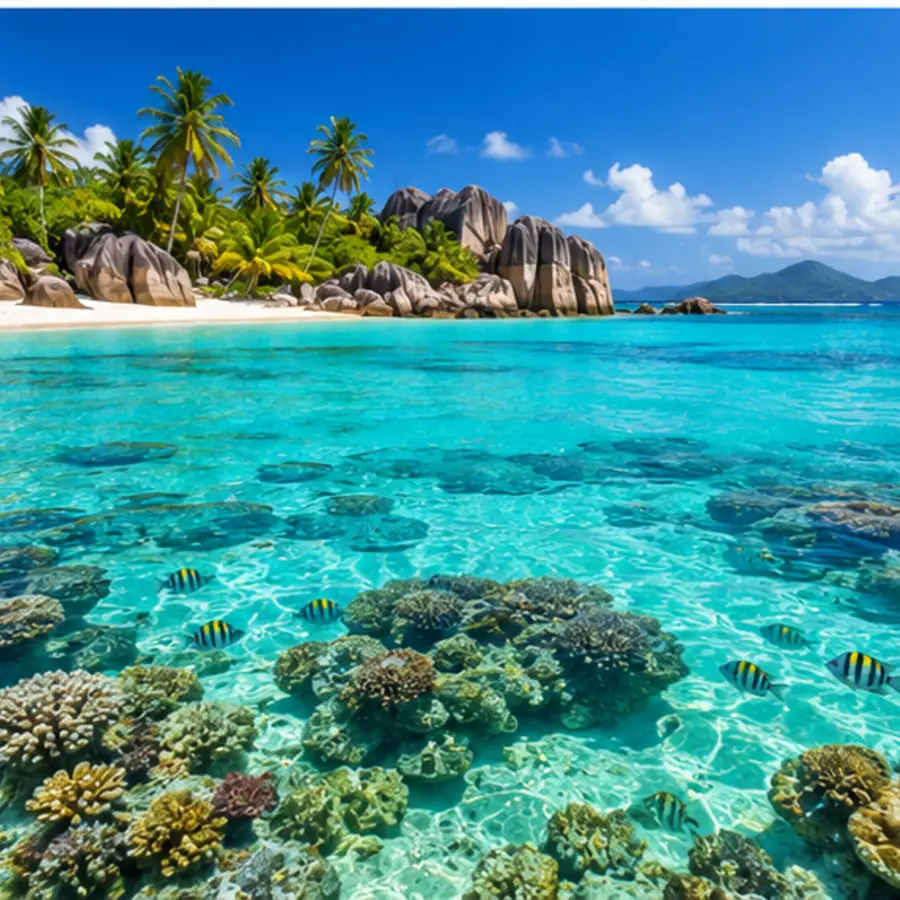 Caribbean Sea