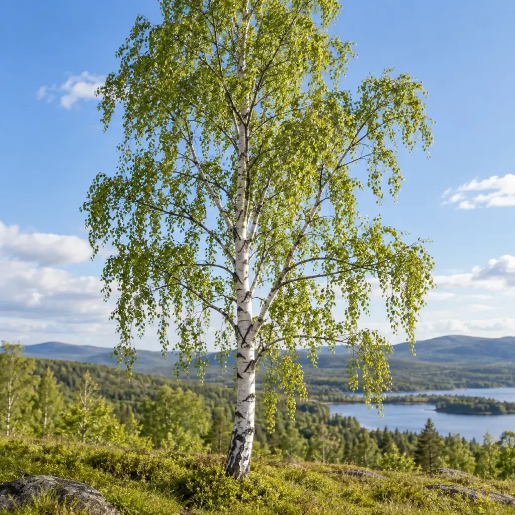 Birch