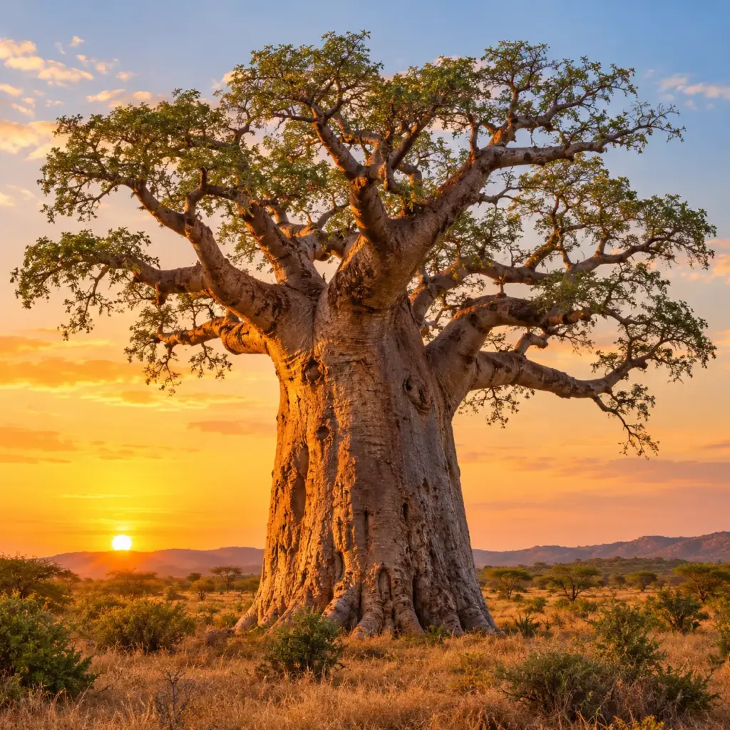 Baobab