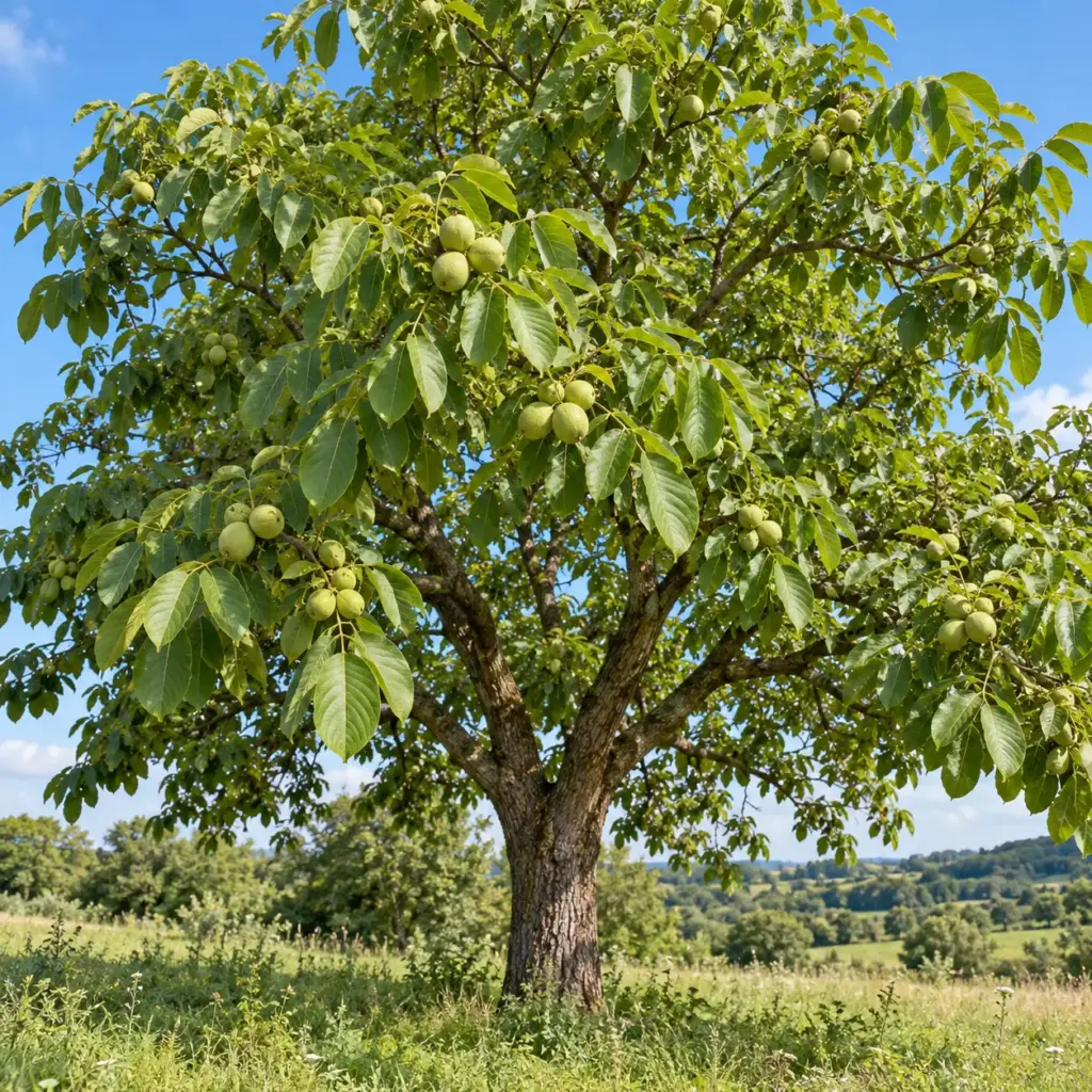 Walnut