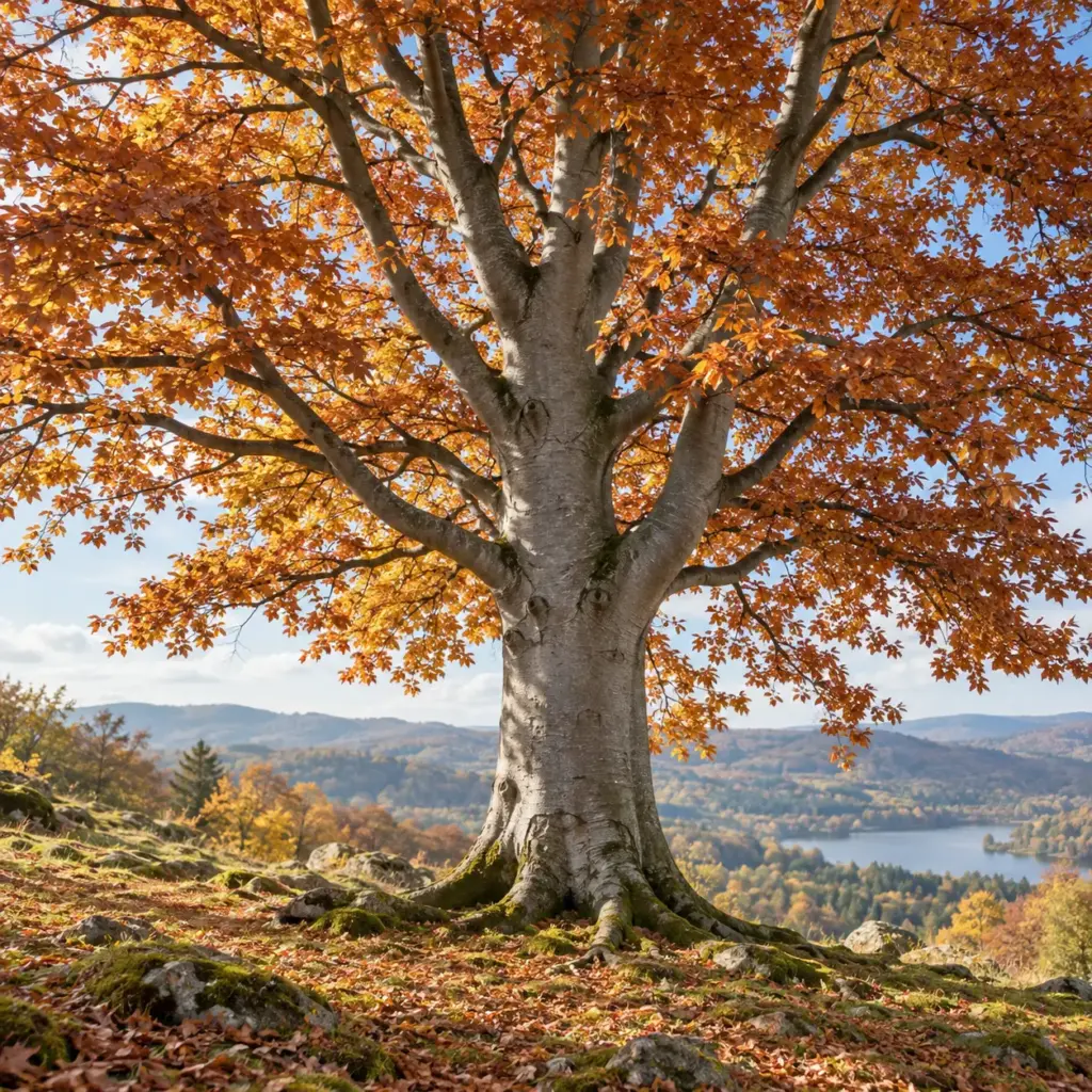 Beech