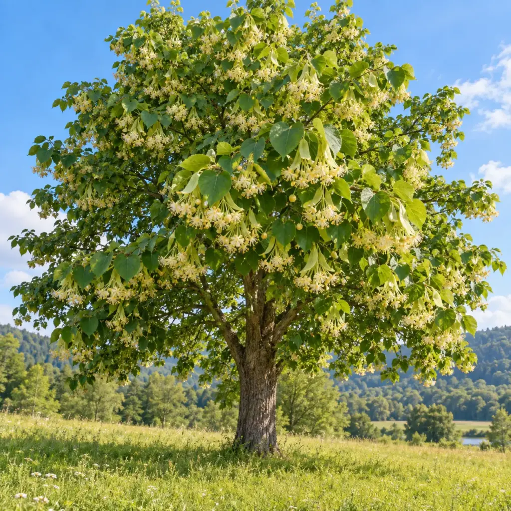 Linden