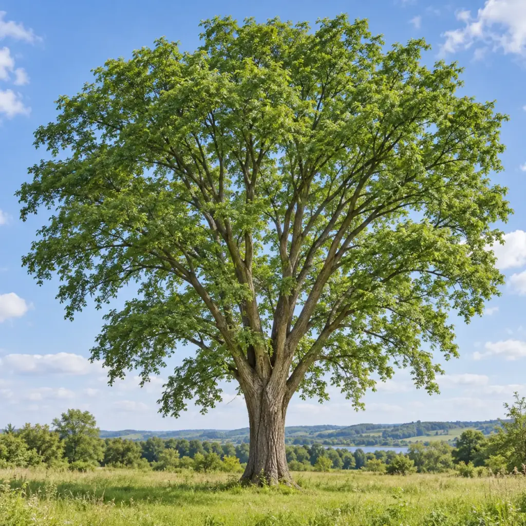 Elm