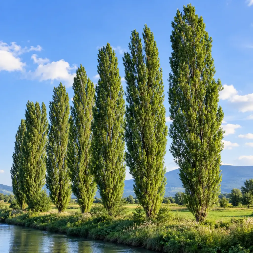 Poplar