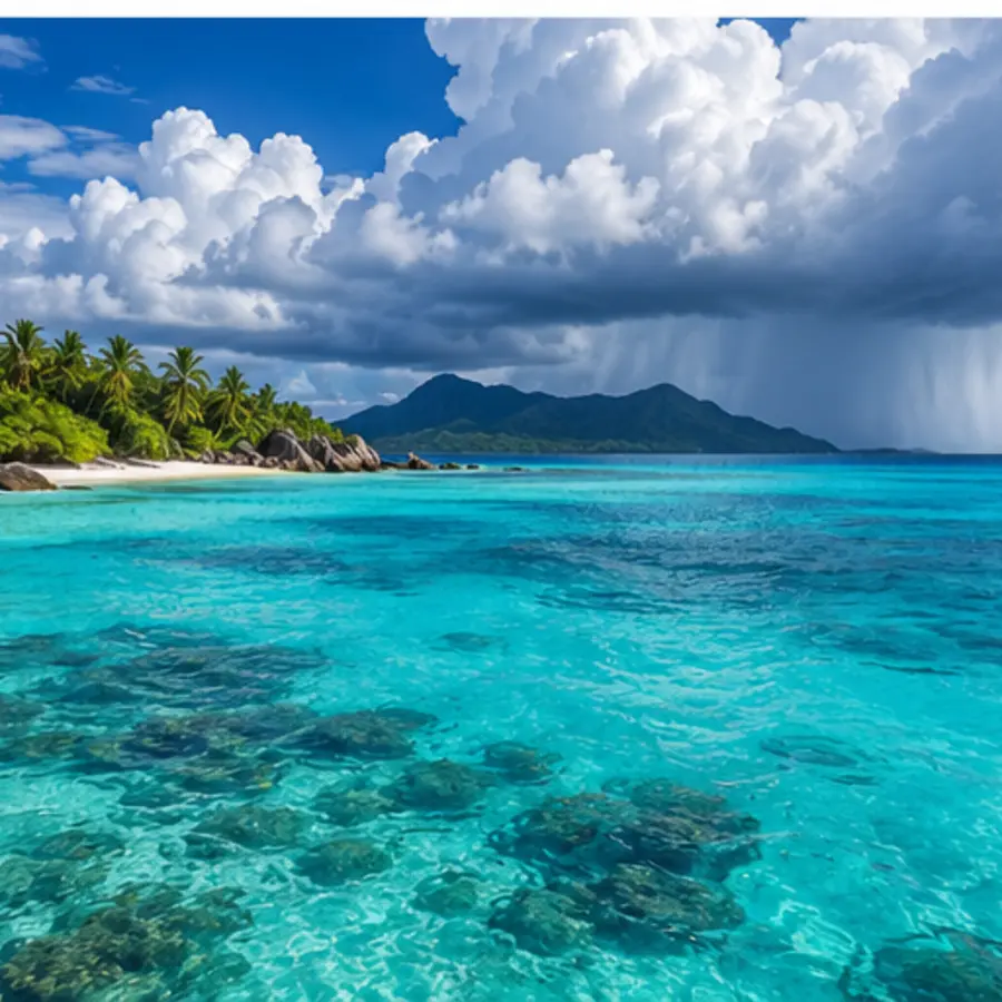 Indian Ocean