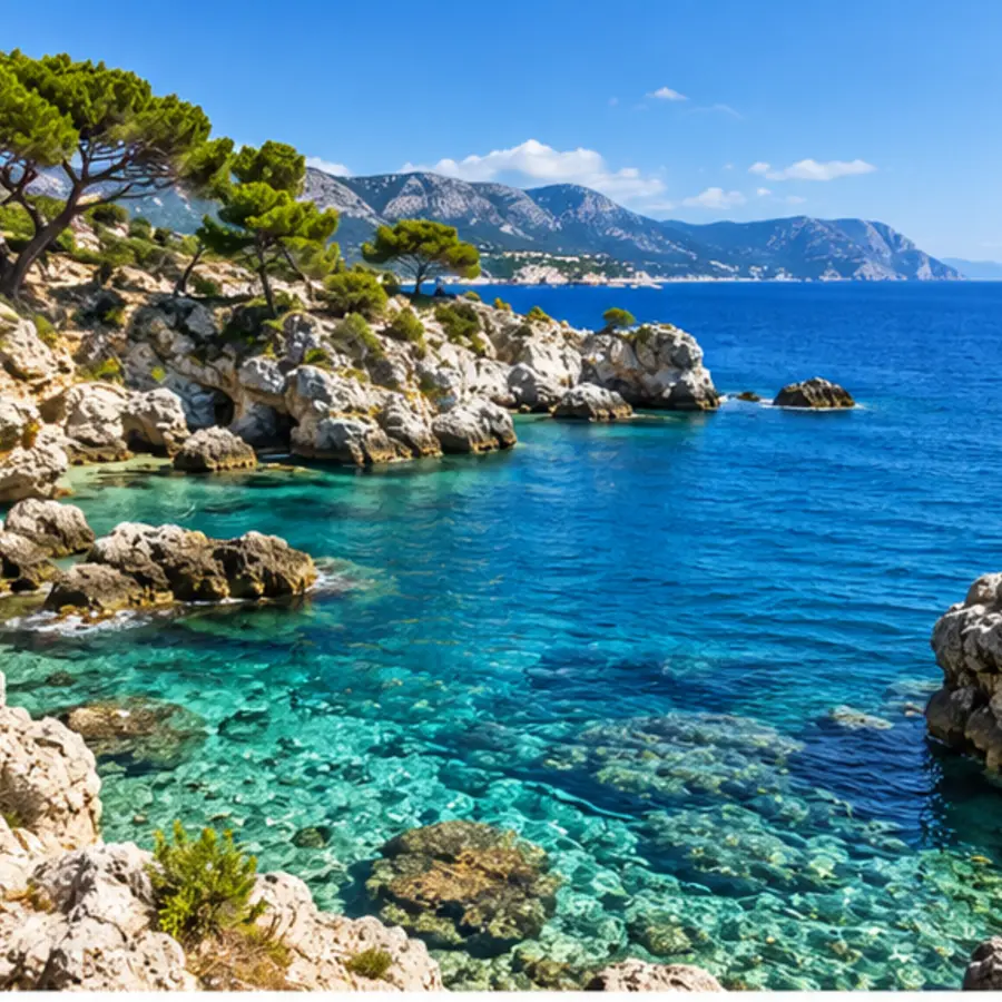 Mediterranean Sea