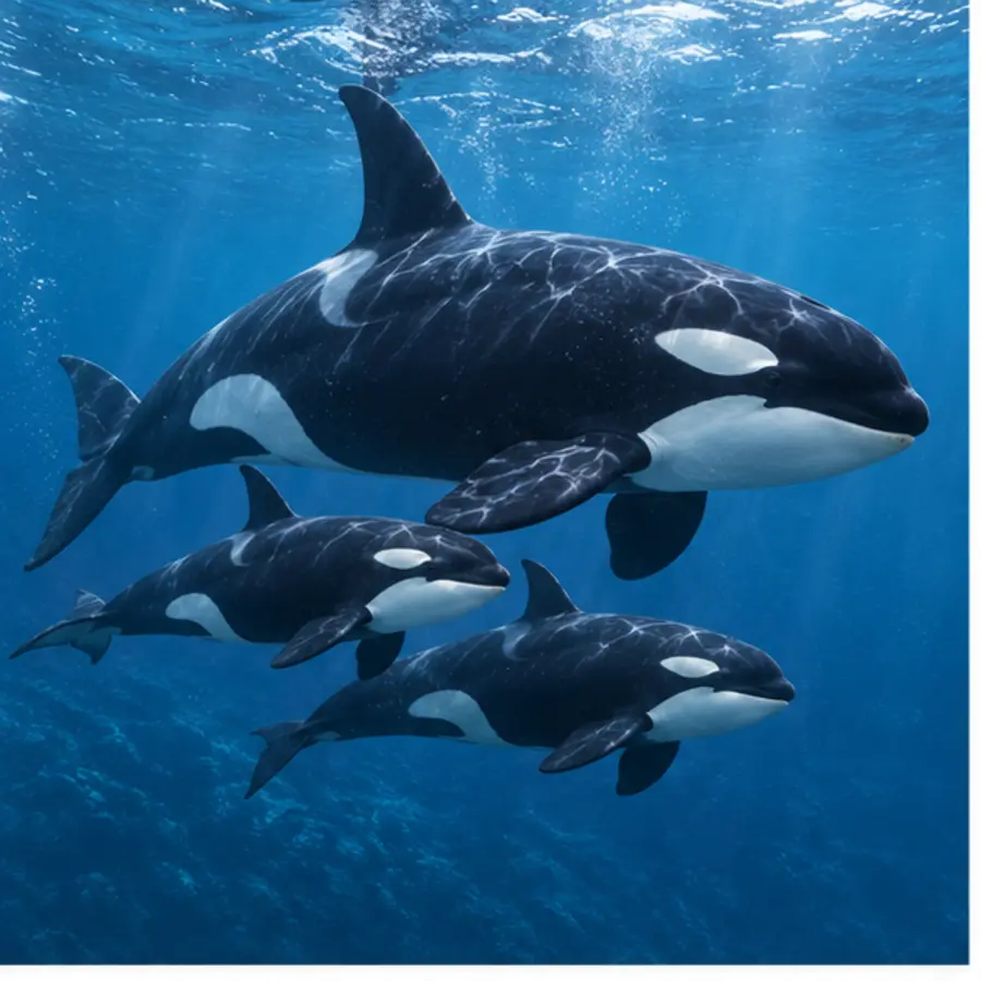 Orca