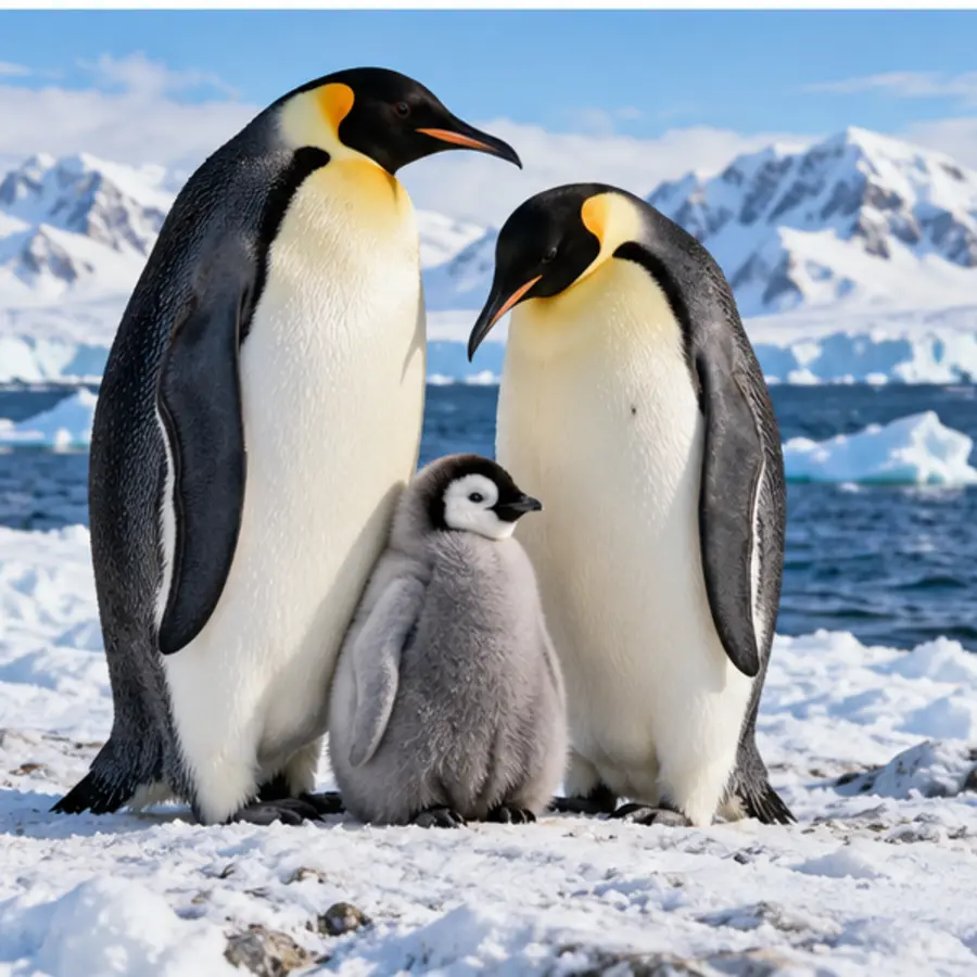 Penguin