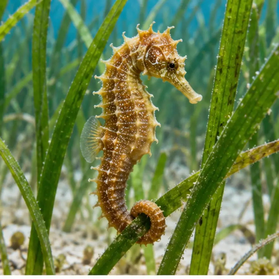 Seahorse