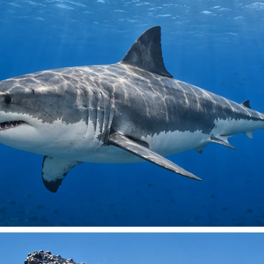 Shark
