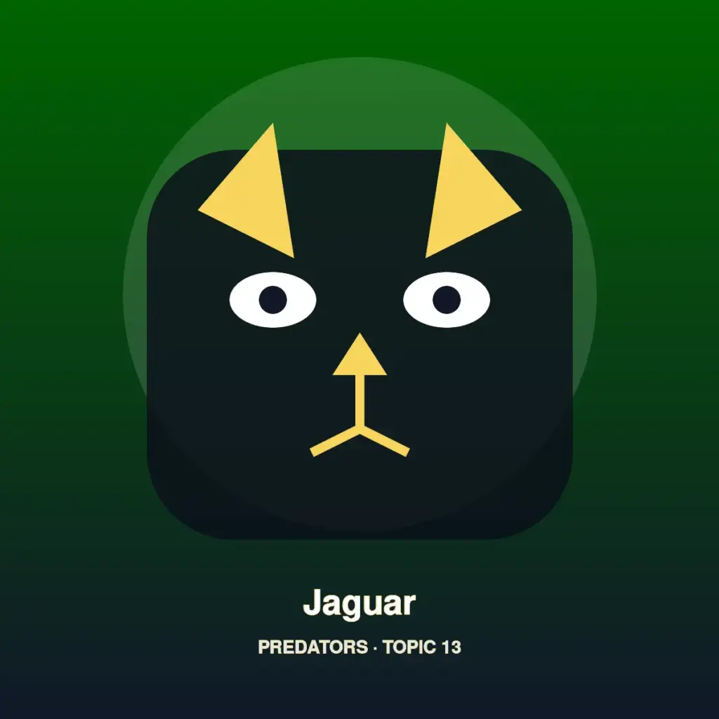 Jaguar