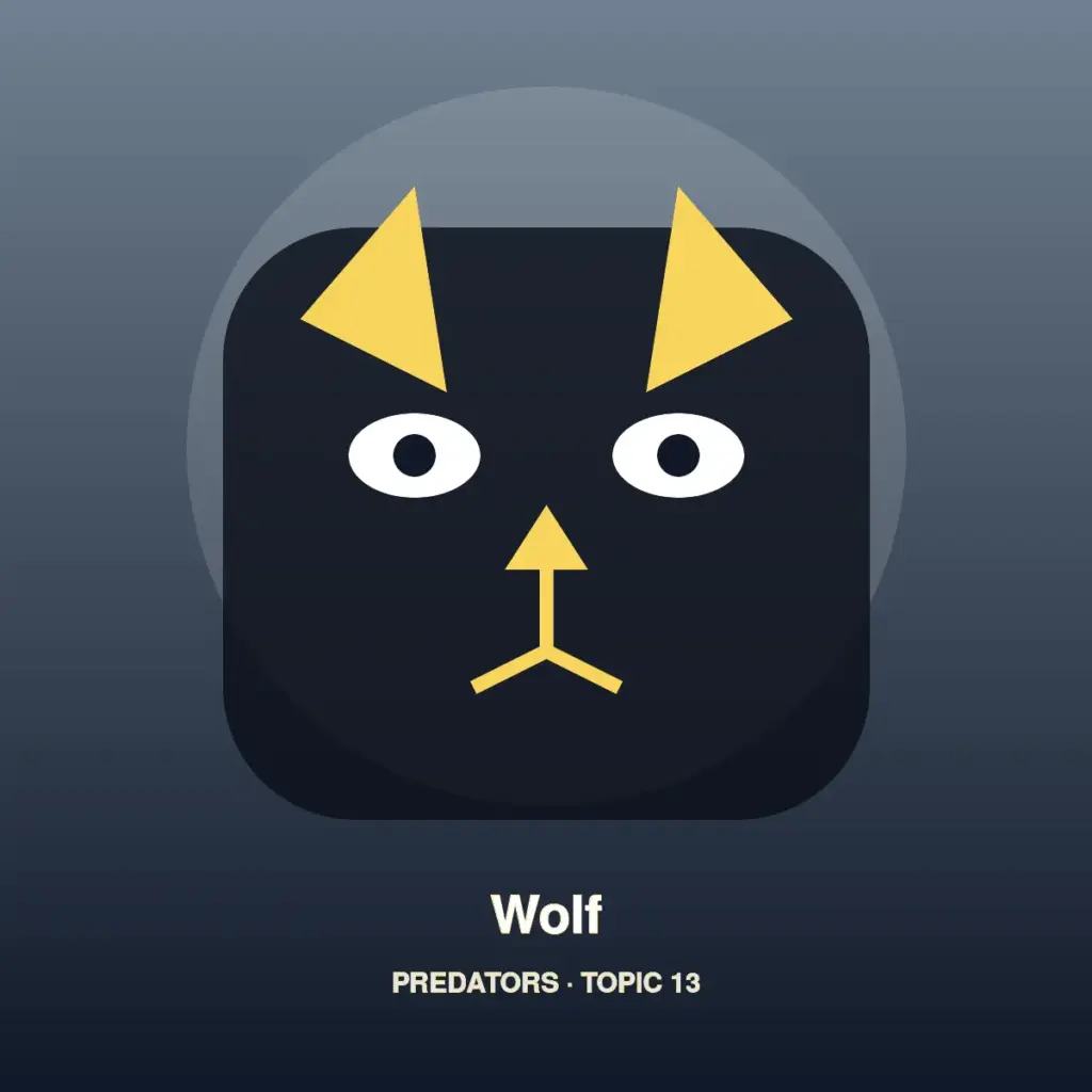 Wolf